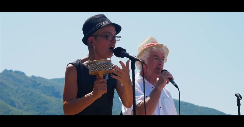 Fete Espadrille 2018